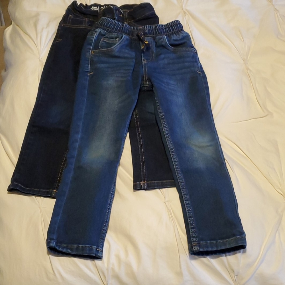 Blue Jeans